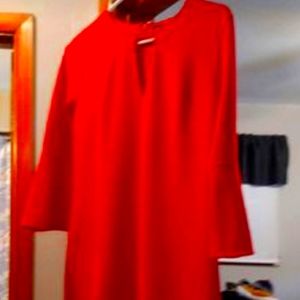 Express Formal dress